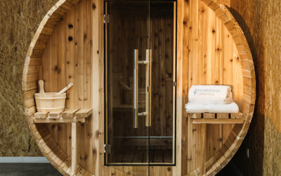Quels sont les origines du sauna et ses bienfaits ?
